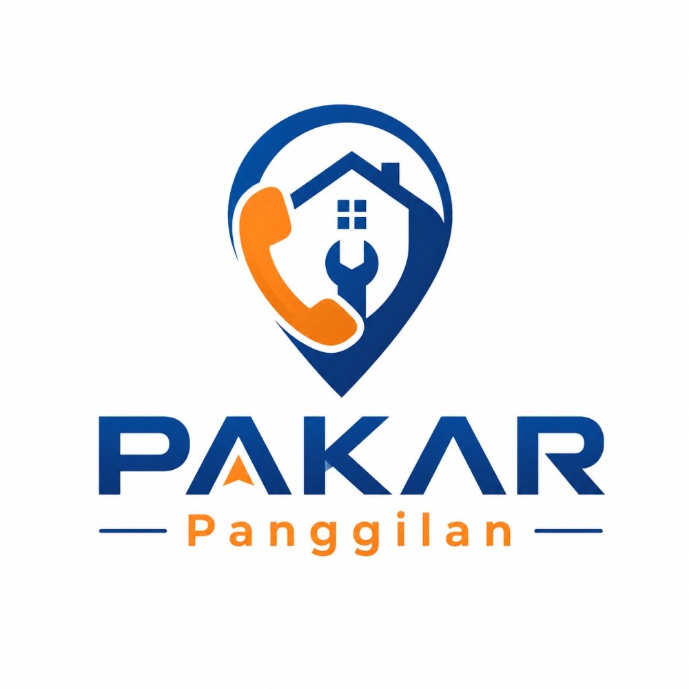 logo pakar panggilan